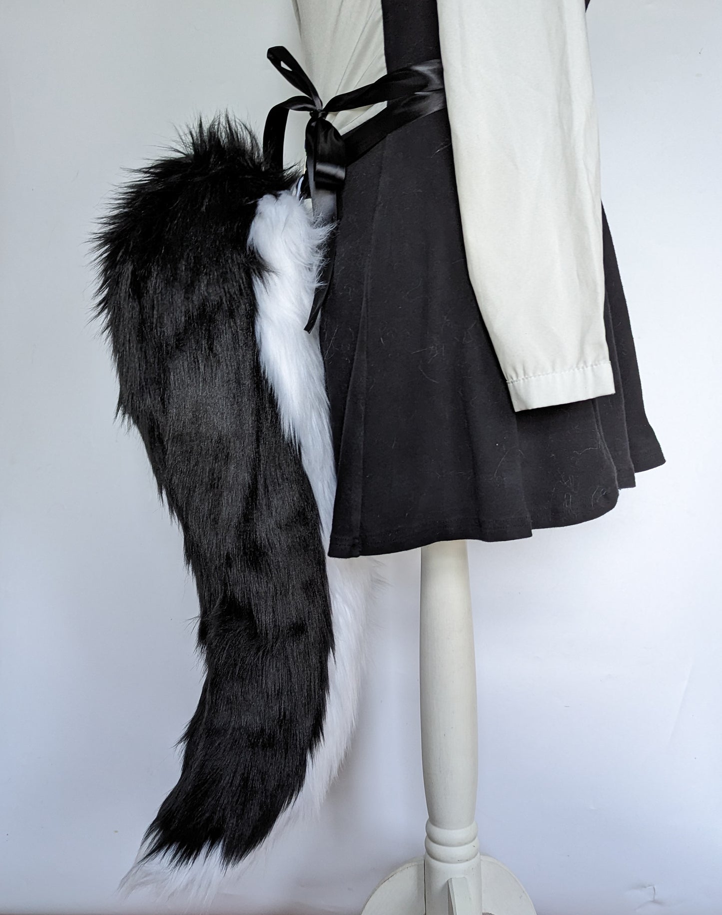 Loona Cosplay Ears and Tail