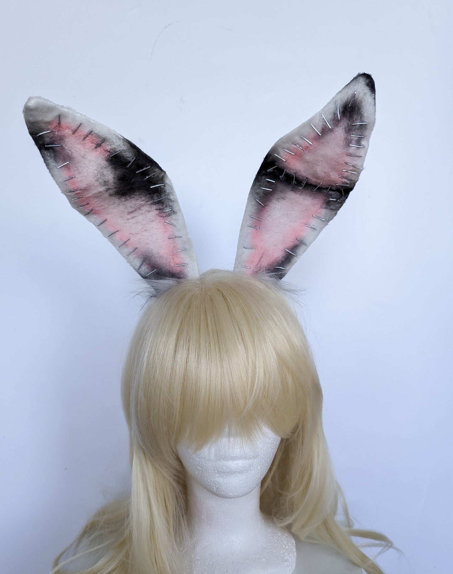 Vanny Custom Ears Headband