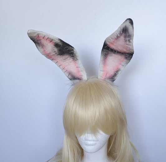 Vanny Custom Ears Headband