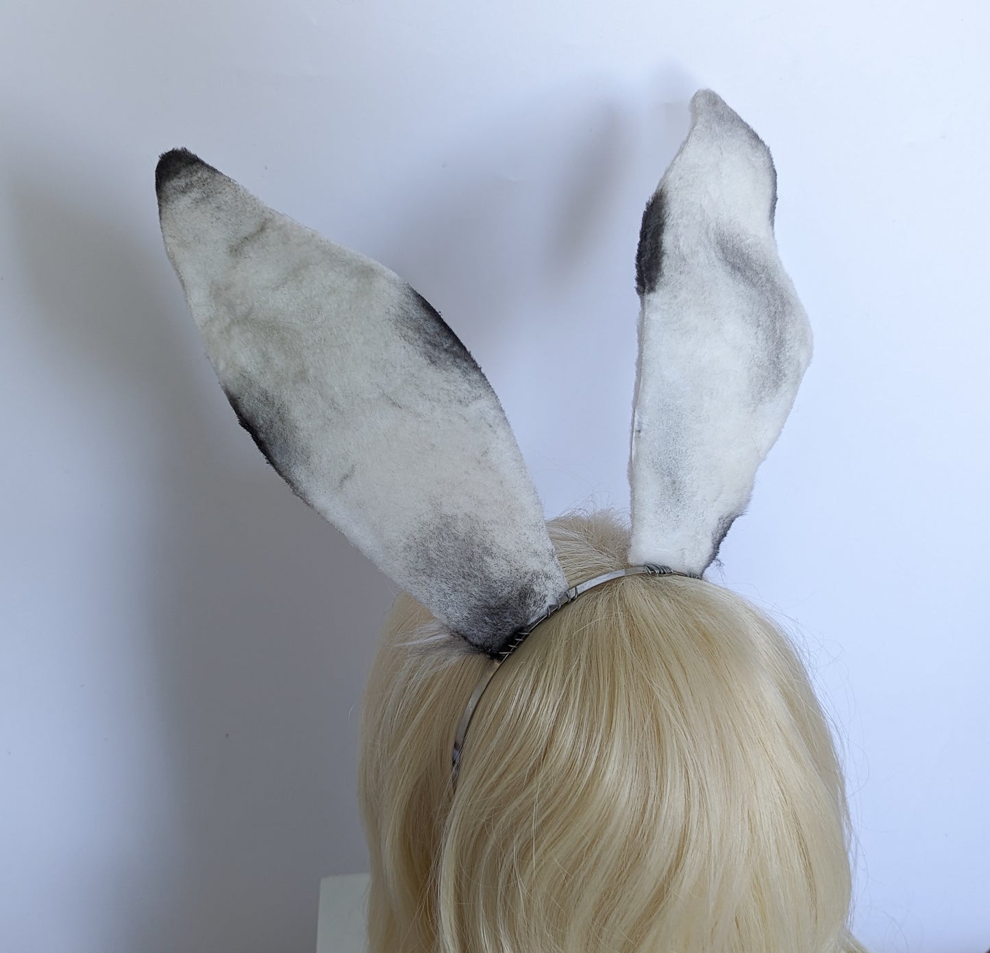 Vanny Custom Ears Headband