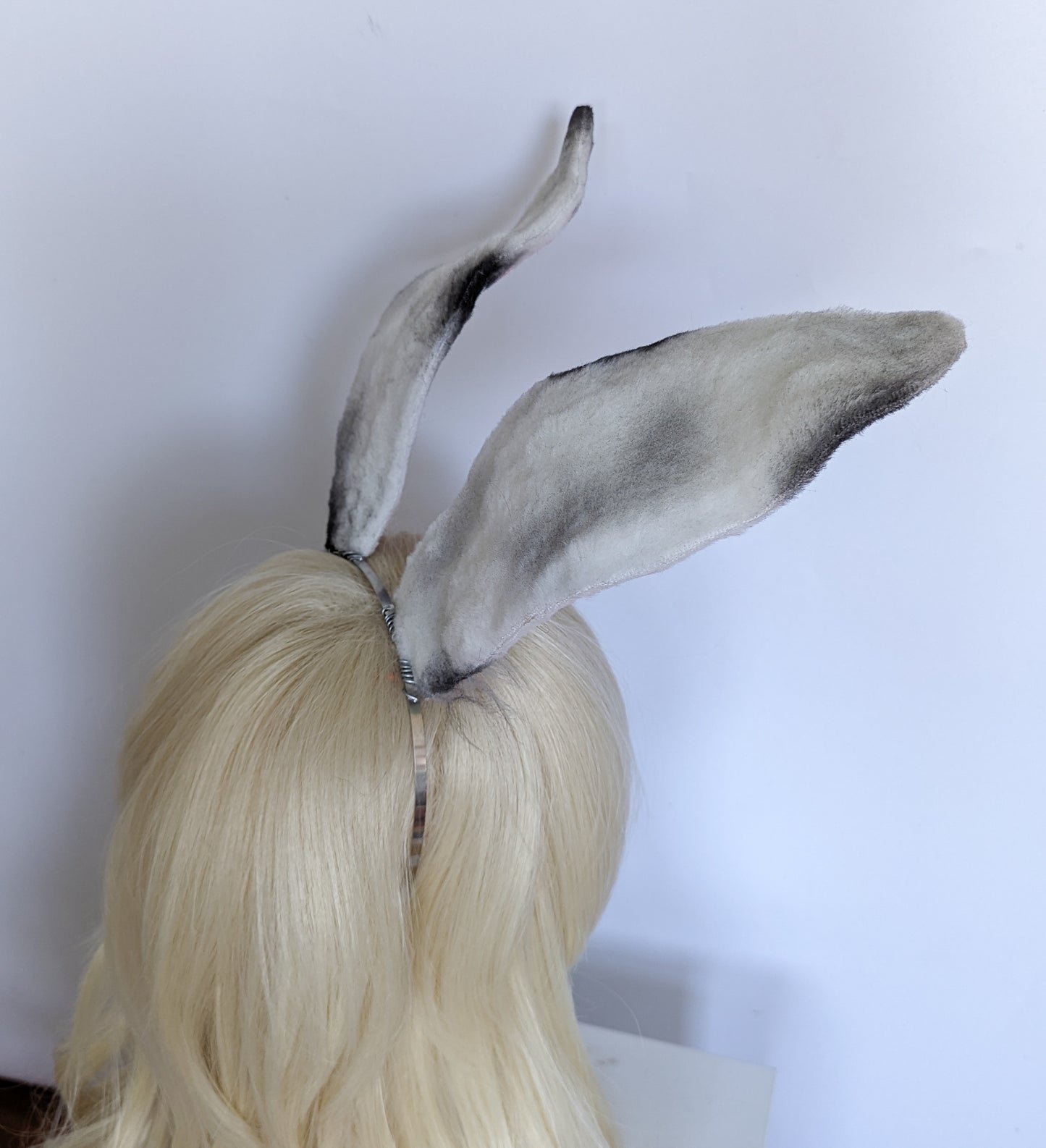 Vanny Custom Ears Headband