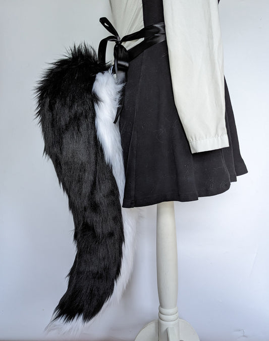 Loona Cosplay Ears and Tail