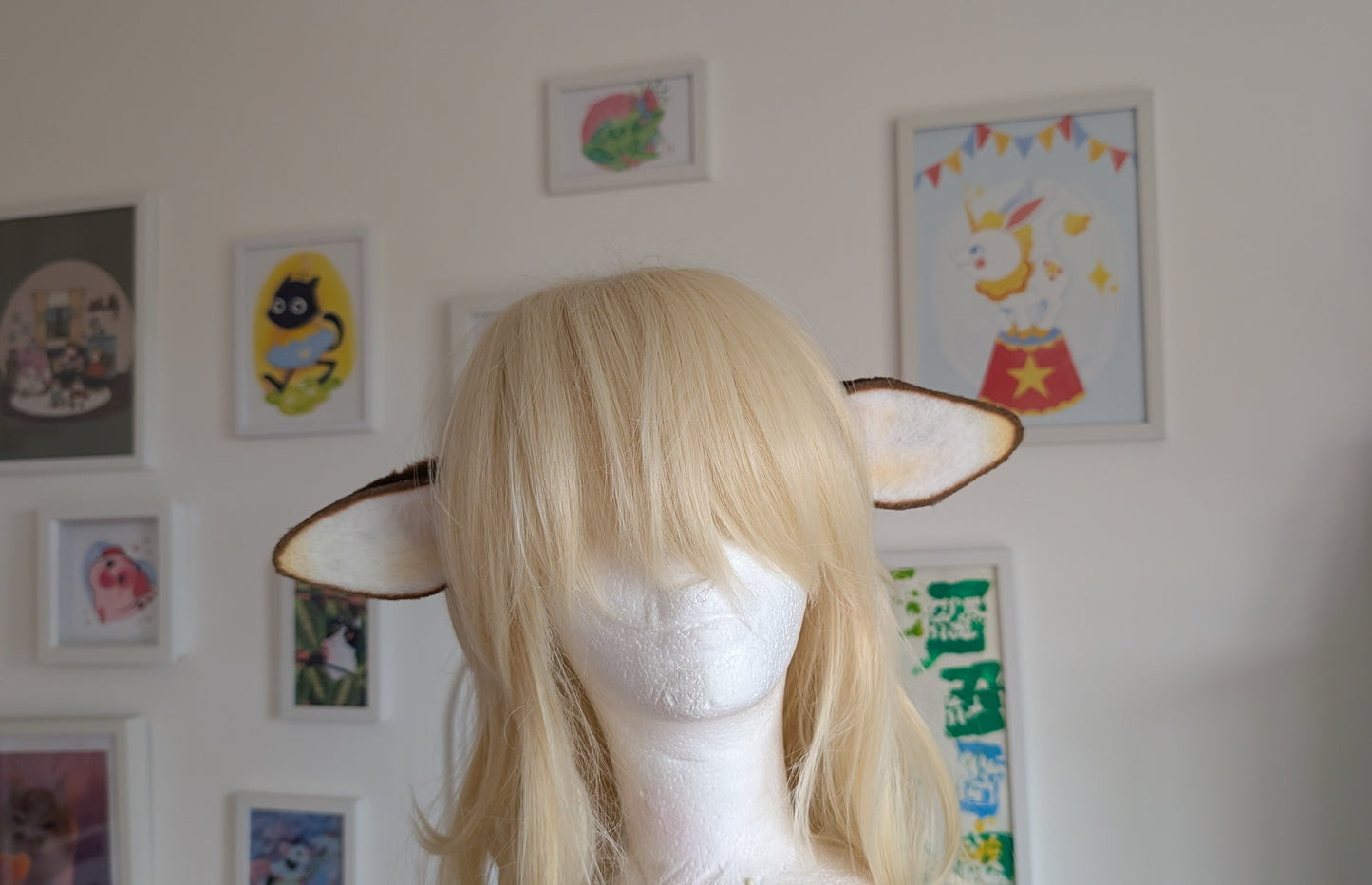 Deer Ears