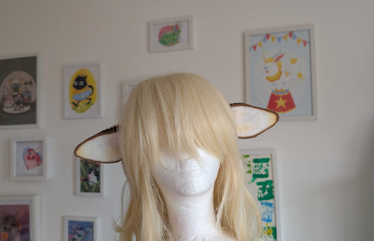 Deer Ears