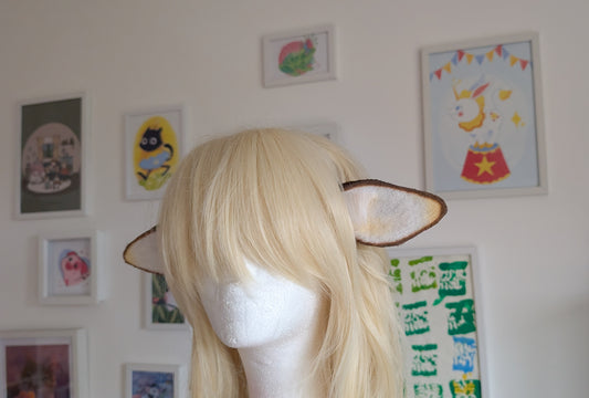 Deer Ears