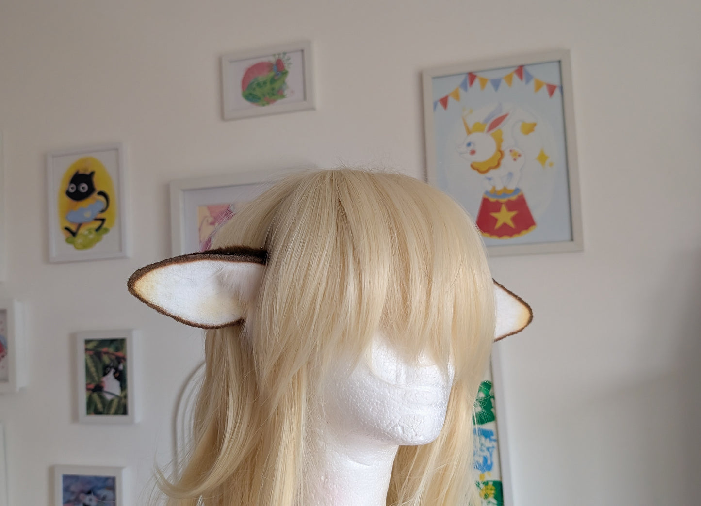 Deer Ears