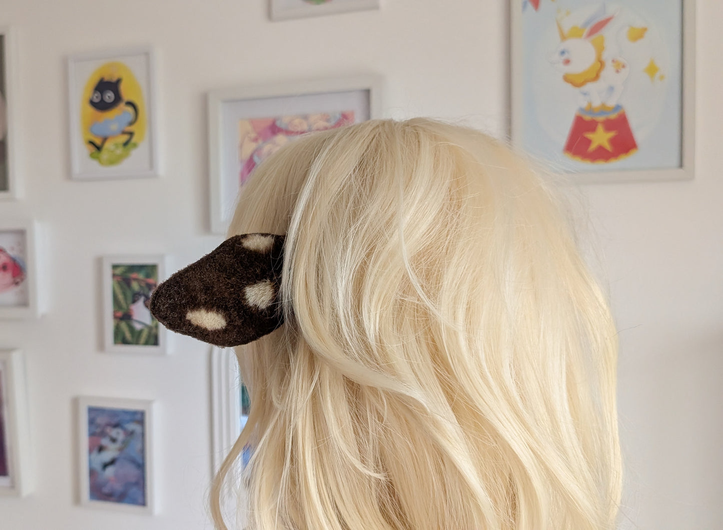 Deer Ears