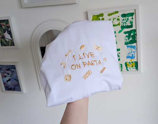 Relatable Pasta T Shirt